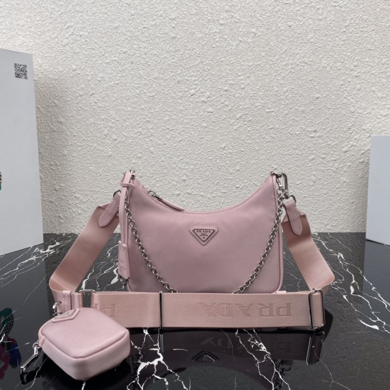 Prada Satchel Bags